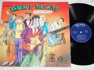 The Mothers Of Invention ?– Cruising With Ruben & The Jets, LP, DE 1968, vg+, #1