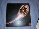DEEP PURPLE fireball 1971- FIRST UK PRESS -HARVEST -(THE GRAMOPHONE .CO)-EX+