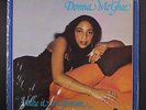 DONNA MCGHEE: Make It Last Forever LP (shrink) rare Soul