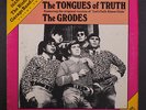 TONGUES OF TRUTH / GRODES:  Rough Diamonds: The History Of Garage Band Music Vo