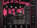 VARIOUS: Girls In The Garage, Vol. 4 LP (corner ding, minor cover wear)