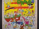 VARIOUS: Back From The Grave, Vol. 5 LP (green label) Rock & Pop
