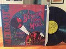 KALEIDOSCOPE: A Beacon From Mars, Epic Records, Early, OOP LP
