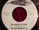 THE ENTERTAINERS IV 