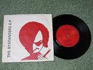 THE BYSTANDERS The Bystanders EP UNCLE ROBERTS RECORDS 7-inch EP UR 001   RARE