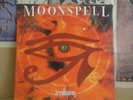 MOONSPELL, IRRELIGIOUS - GERMAN LP 77123-1 DEATH METAL GOTH ROCK