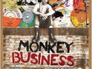 Monkey Business: The 7