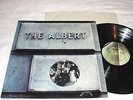 The Albert- Self-Titled S/T,1971 Psych/Rock/Funk LP,Nice NM-,Orig Press,PLP-4,DJ