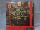 VINTAGE 1975 TOM WAITS NIGHTHAWKS AT THE DINER LP DOUBLE RECORD ASYLUM 7E 2008