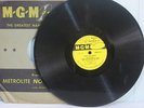 50s Blues 78 IVORY JOE HUNTER I Can't Get You Off My Mind - I  10961 PROMO EB783