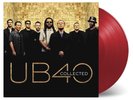 UB40 - COLLECTED (LIMITED  RED RED WINE VINYL)  2 VINYL LP NEU