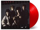 NENA - ? (FRAGEZEICHEN) (LIMITED  RED VINYL)   VINYL LP NEU