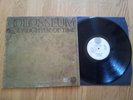 COLOSSEUM  daughter of time  1970- UK EARLY PRESS - VERTIGO SWIRL LAB - EX+
