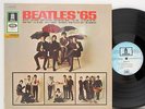 Beatles  `65             EMI Odeon         France           NM # L