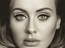 ADELE 25 LP Vinyl NEW 2015