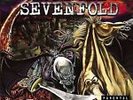 City of Evil [Hastings Exclusive Red Vinyl] [PA] by Avenged Sevenfold (Vinyl,...