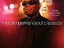Soul Classics - PARKER MACEO [CD]