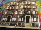 LED ZEPPELIN - PHYSICAL GRAFFITI LP - ORIGINAL U.S. ISSUE ----  K @ @ L