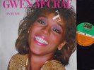 GWEN MCCRAE - On My Way - VINYL LP