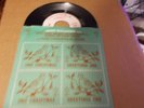 Christmas 45 Andy Williams 1968 Christmas promo w/promo picture sleeve Columbia
