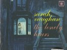 Sarah Vaughan, The Lonely Hours 180g LP from the Michael Hobson Archives