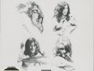 Led Zeppelin, BBC Sessions 200g 4LP Box from the Michael Hobson Archives