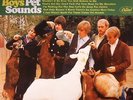 BEACH BOYS, The - Pet Sounds - Vinyl (LP + MP3 download code)