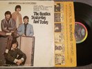 BEATLES YESTERDAY AND TODAY MONO LP CAPITOL T2553 (1966 FIRST PRESSING)