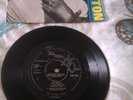 KIM WESTON 4 TRACK EP. ORIGINAL TAMLA MOTOWN TME 2005 N0RTHERN SOUL VG+ VG