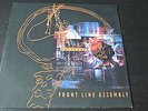 LP FRONT LINE ASSEMBLY tactical neural implant EU RARE 1992 VINYL EBM INDUSTRIAL