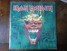 IRON MAIDEN 