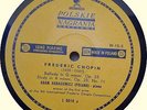 ADAM HARASIEWICZ CHOPIN  MUZA L 0016 vinyl  LP 10