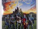 ARMORED SAINT MARCH OF THE SAINT CHRYSALIS FV 41476 USA LP A183