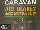 ART BLAKEY AND THE JAZZ MESSENGERS - Caravan     LP+download       NEU