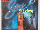 SELENA - En Vivo - RARE GUATEMALA LP