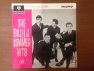 The Billy J Kramer Hits EP.