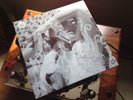 Bjork - Vespertine LP . TPLP101 . Matrix A1/B2/C1/D1. First Pressing Vinyl .