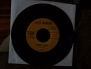 DALE McBRIDE  PRISSY MISSY FAME RECORDS NO.507 ROCK-A-BILLY