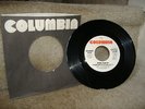 PINK FLOYD ANOTHER BRICK IN THE WALL DEMO  2 SIDED WHITE LABEL USA COLUMBIA  45