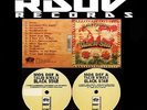 MOS DEF & TALIB KWELI - BLACK STAR - LP VINYL 12