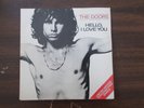 The Doors Hello, I Love You double disc gatefold EP UK Elektra