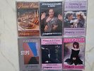 SHEFFIELD LAB 6 MC TAPES *MINT*STILL SEALED*NEW*NEVER PLAYED*