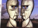 Pink Floyd The Division Bell blue Vinyl - Brand New Mint