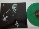 U2 Live LP 360 grad Tour Frankfurt Paris green grün Marble Vinyl Schallplatte
