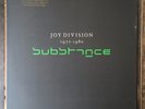 JOY DIVISION: Substance 1977-1980 LP | QWEST ORIG 1988 | w/ gold PROMO stamp