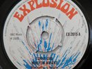 WINSTON WRIGHT: FUNNY GIRL-UK EXPLOSION 7