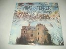 NINO FERRER - BLANAT - LP originale 1979  perfetto, mint   POP PROG