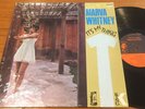 Marva Whitney It's My Thing KING 1062 Original Soul Funk LP Shrink James Brown