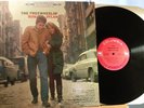 Bob Dylan The Freewheelin' Bob Dylan  Columbia CS 8786 3H p, 2C p 2 eye1stpress