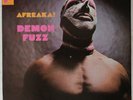 Original Afreaka   - Demon Fuzz LP, Afro-psych funk jazz, 1968